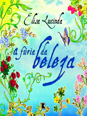 cover image of A fúria da beleza